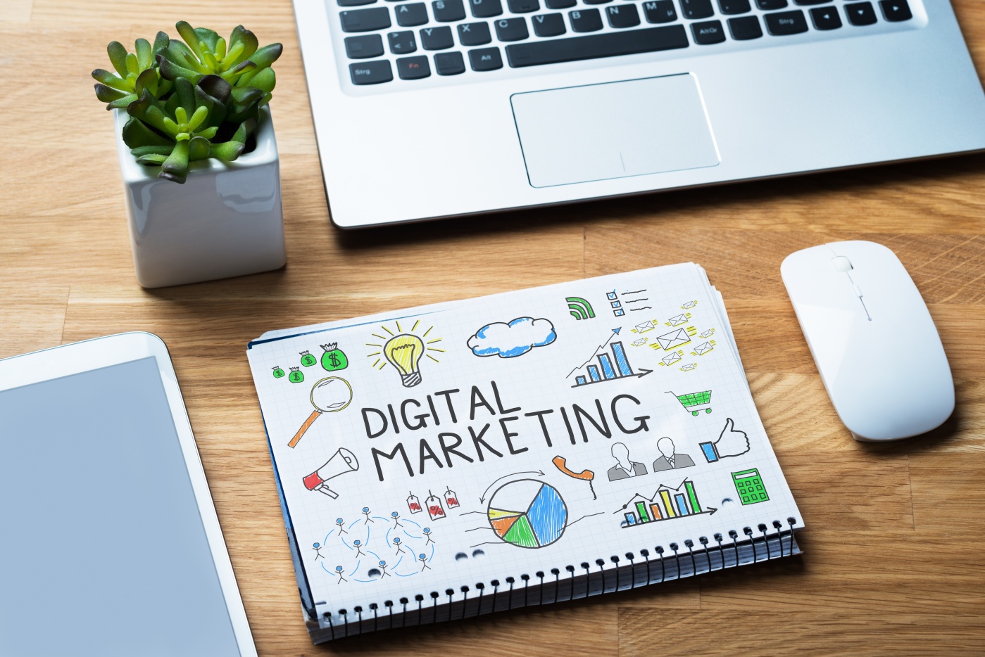 Digital Marketing Abhay Blog In Simple Terms